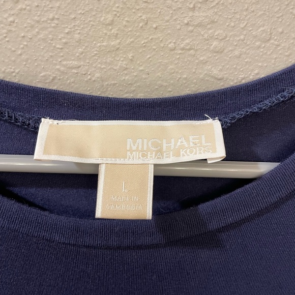 Michael Kors Tank - Picture 2 of 3